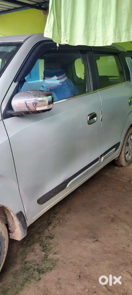 Maruti Suzuki Wagon R 2020