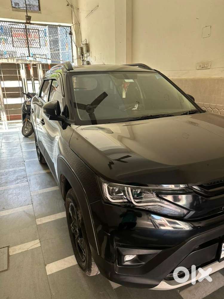 Mint Condition Vip Number Service On Track From Maruti Service Station