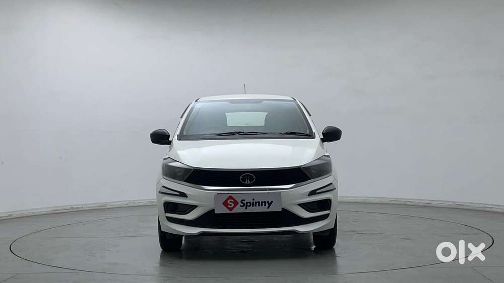 Tata Tigor 1.2 Revotron Xt, 2025, Petrol