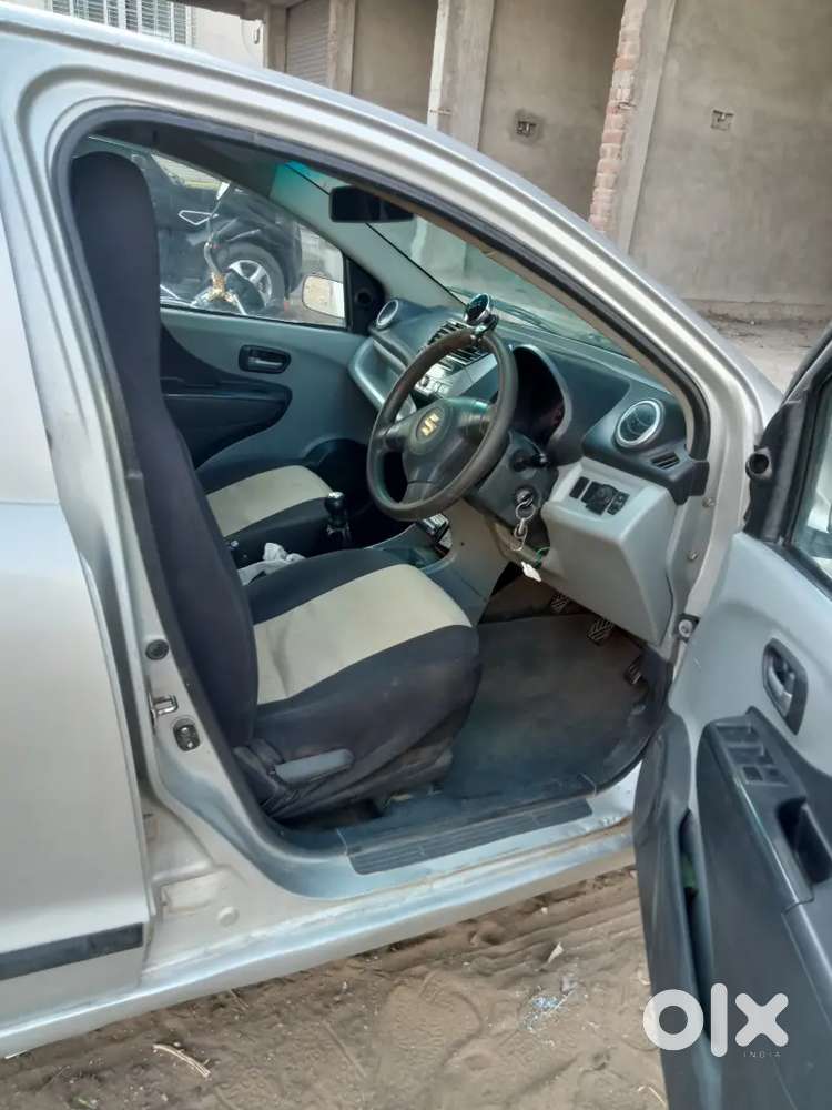 Maruti Suzuki A-star 2009 Petrol 190000 Km Driven