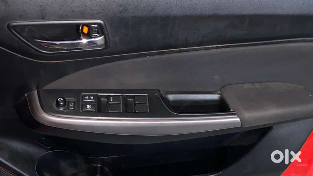 Maruti Suzuki Swift 2021-1.2 Zxi Plus Amt, 2021, Petrol