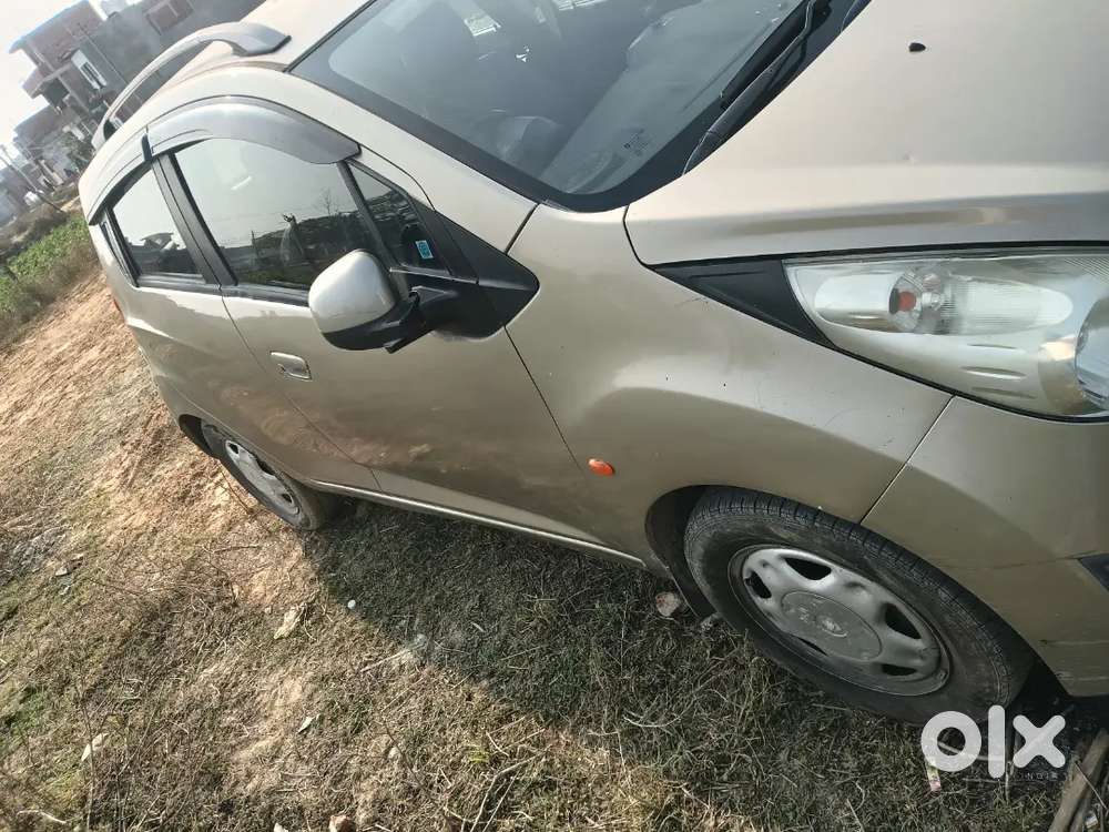 Chevrolet Beat 2012 Diesel 48000 Km Driven