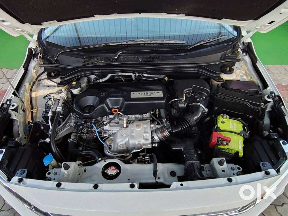 Honda Amaze 1.5 S I-dtec, 2020, Diesel