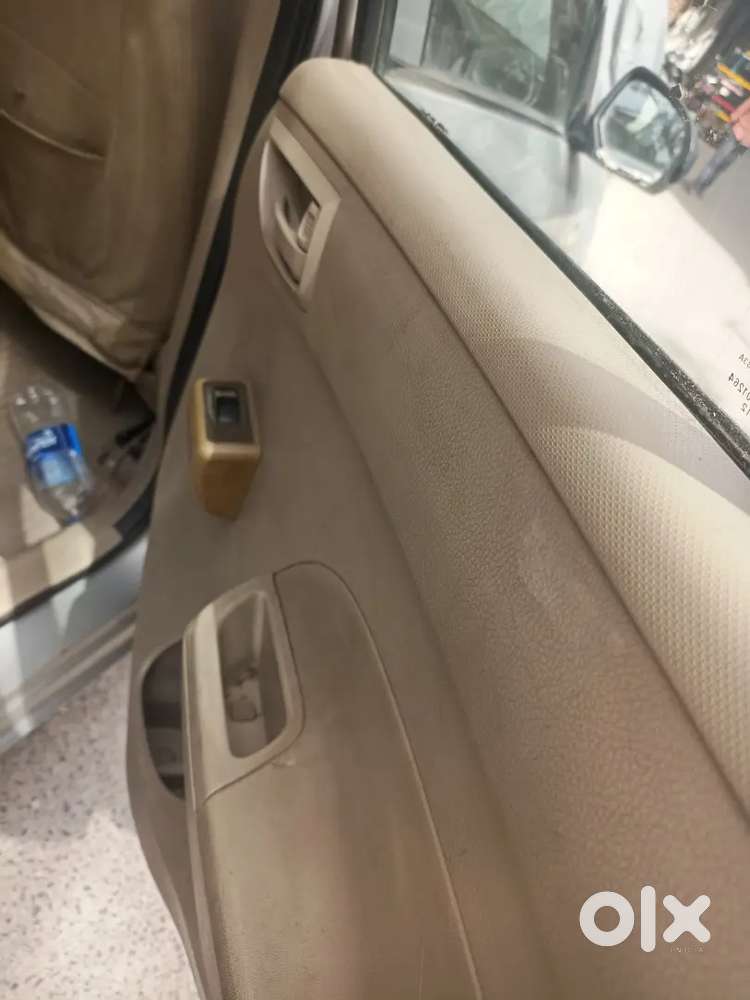 Maruti Suzuki Dzire 2012 Cng & Hybrids 87000 Km Driven