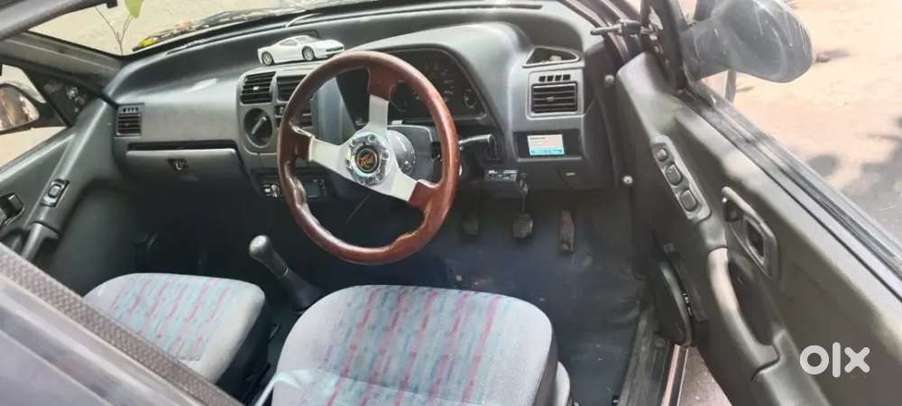 Maruti Suzuki Zen Estilo 1997