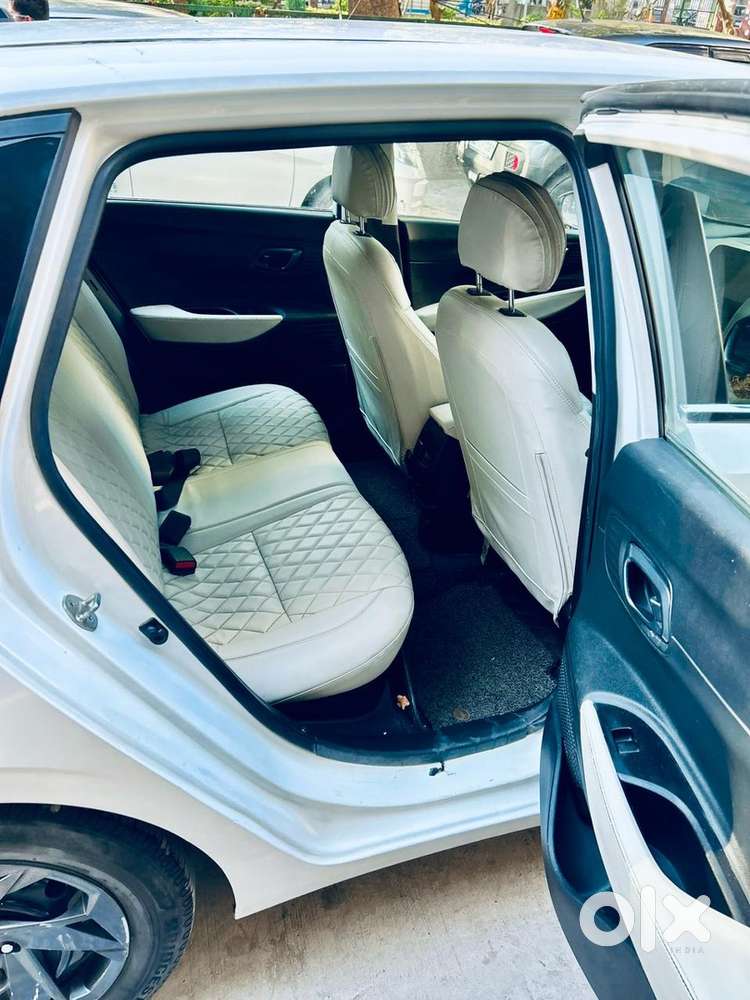 Hyundai New I20 2022 Cng & Hybrids Well Maintained
