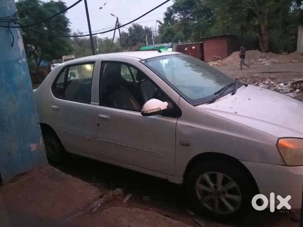 Tata Indigo Ecs 2011 Diesel Manual