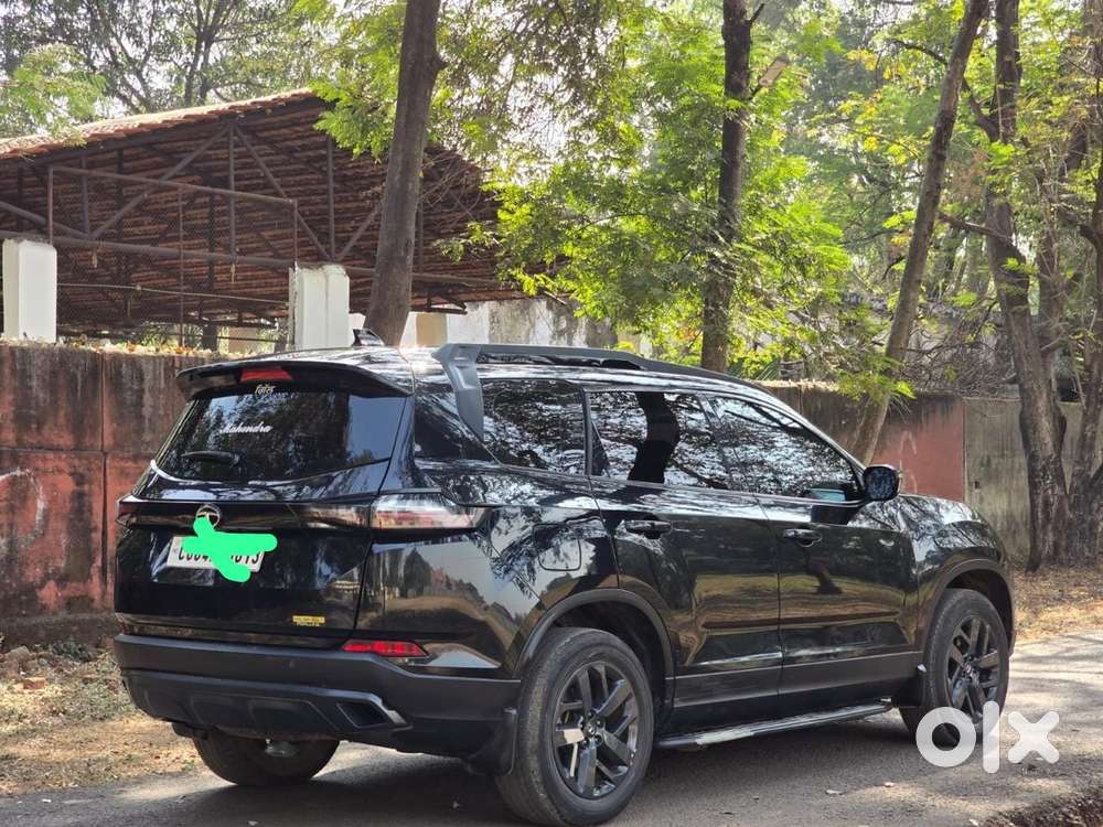 Tata Safari 2.0 Kryotec Xt Plus, 2023, Diesel
