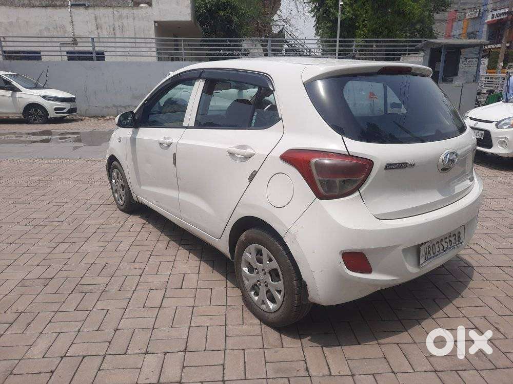 Hyundai Grand I10 2013-2016 Magna, 2014, Diesel