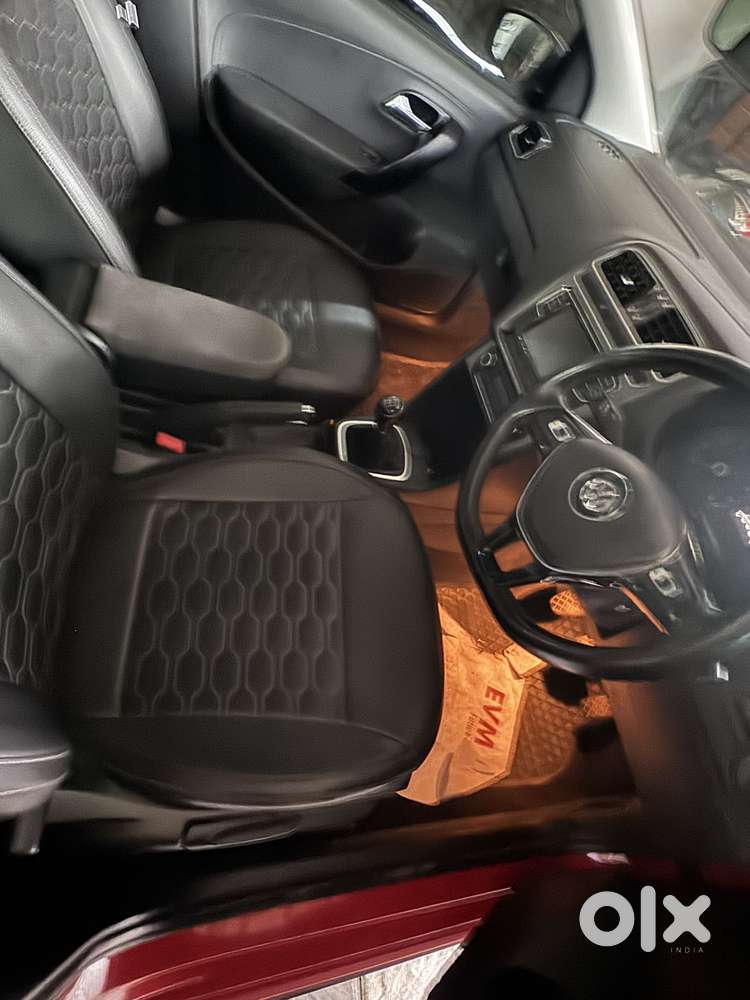 Volkswagen Polo 1.0 Highline Plus Tsi, 2020, Petrol