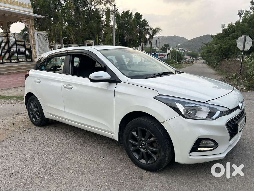 Hyundai Elite I20 1.2 Sportz Plus Vtvt, 2020, Petrol