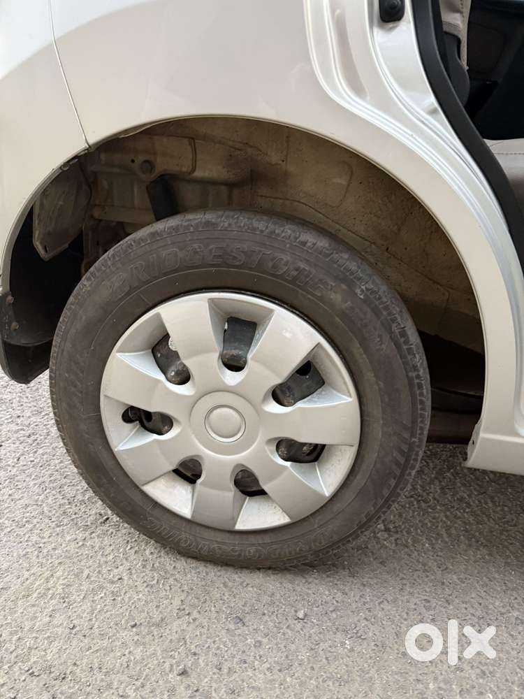 Maruti Suzuki Wagon R Lxi Signature Edition, 2015, Petrol