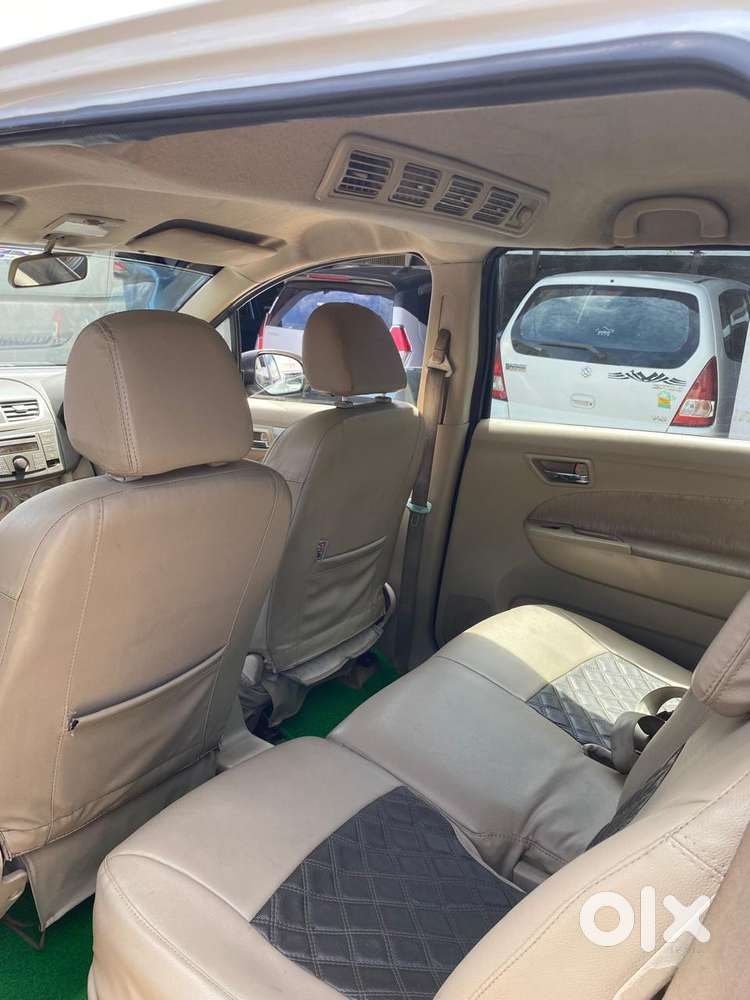 Maruti Suzuki Ertiga 2012-2015 Vdi, 2013, Diesel