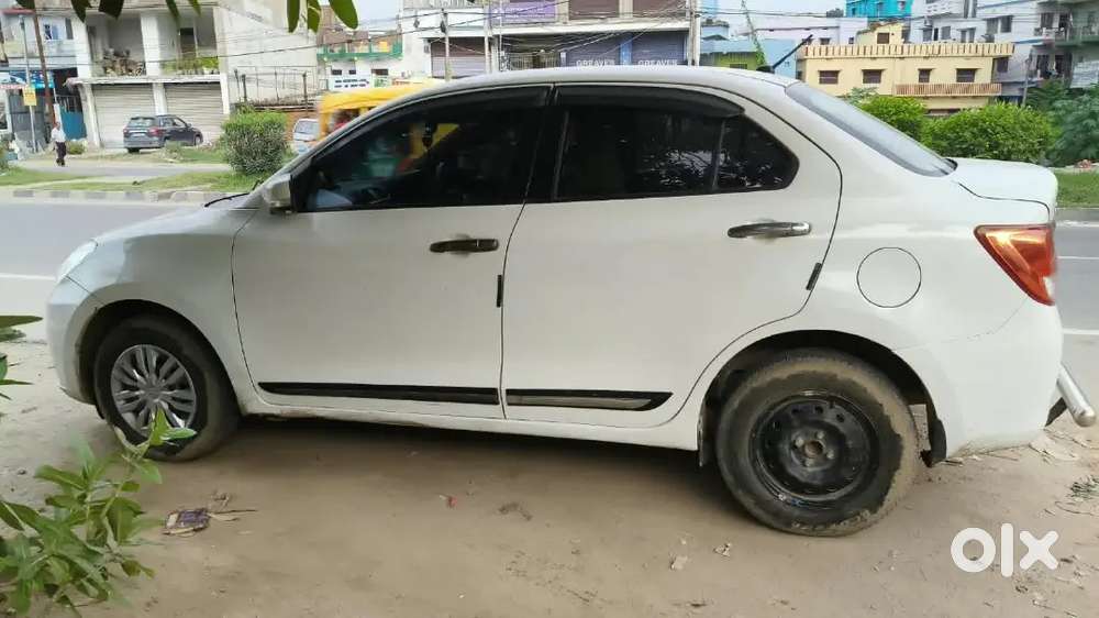 Maruti Suzuki Dzire 2021 Variant