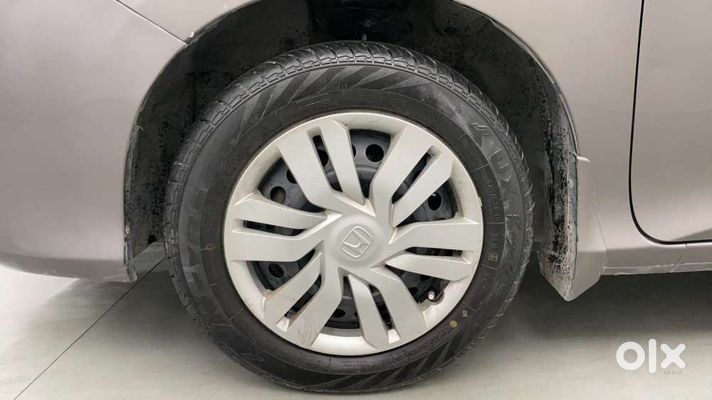 Honda City I-vtec Sv, 2014, Petrol