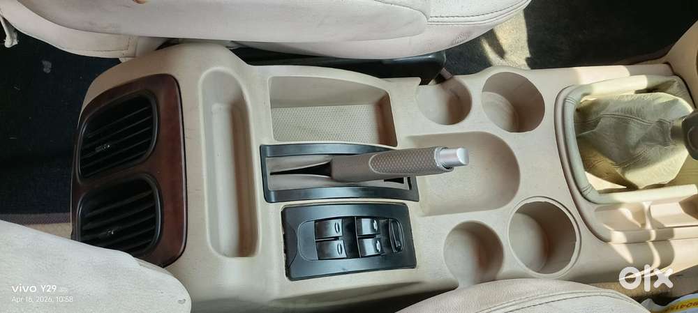 Mahindra Scorpio 2002-2013 2.6 Slx, 2011, Diesel