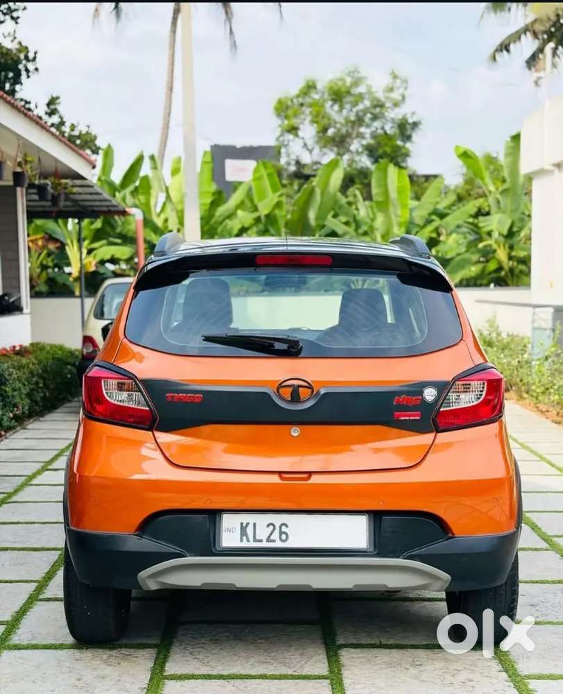 Mint Condition  Tiago Nrg Limited  Edition