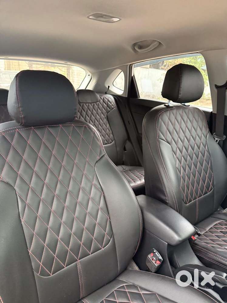 Hyundai I20 2021