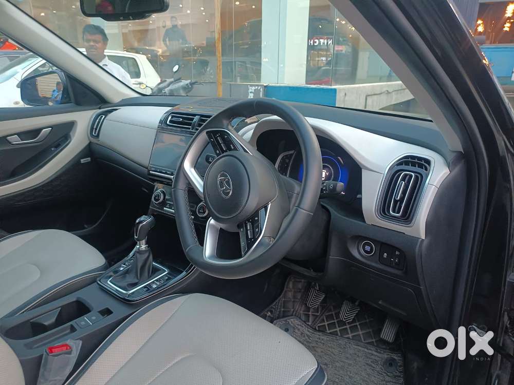 Hyundai Creta Sx (o) 1.5 Diesel, 2022, Diesel