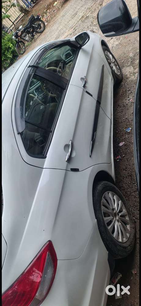 Maruti Suzuki Ciaz Zxi, 2016, Cng & Hybrids