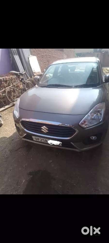 Maruti Suzuki Dzire 2017