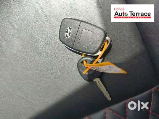 Hyundai I20 1.2 Sportz (o), 2023, Petrol