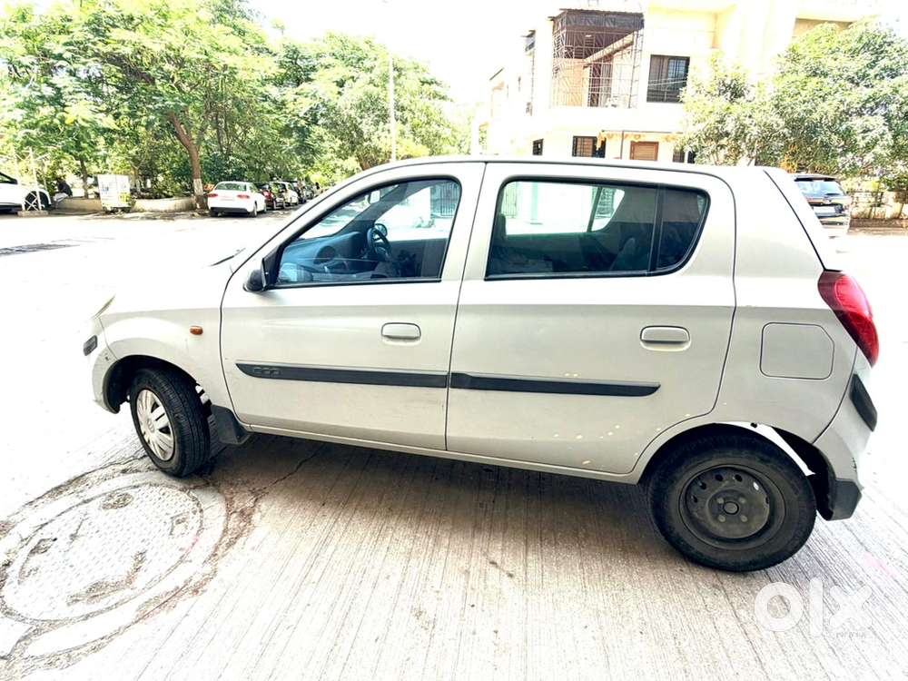 2013 Maruti Suzuki Alto