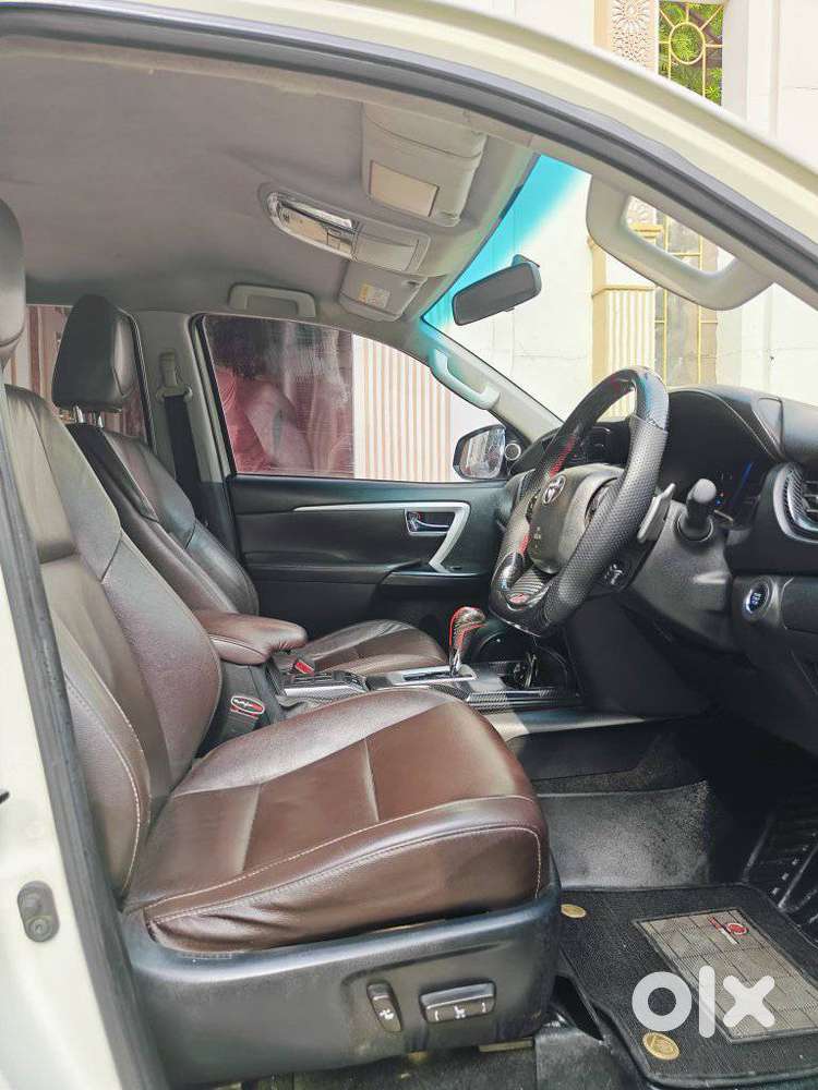 Toyota Fortuner 3.0 Sportivo 4x2 At, 2018, Diesel