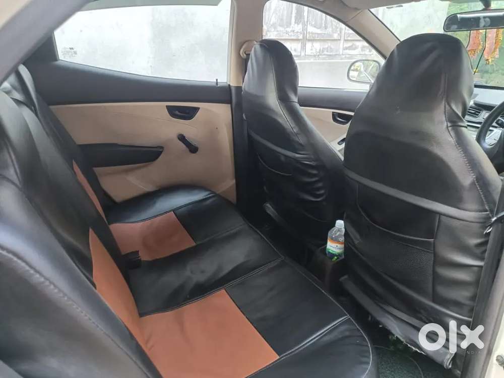 Hyundai Eon 2012 Petrol 65000 Km Driven