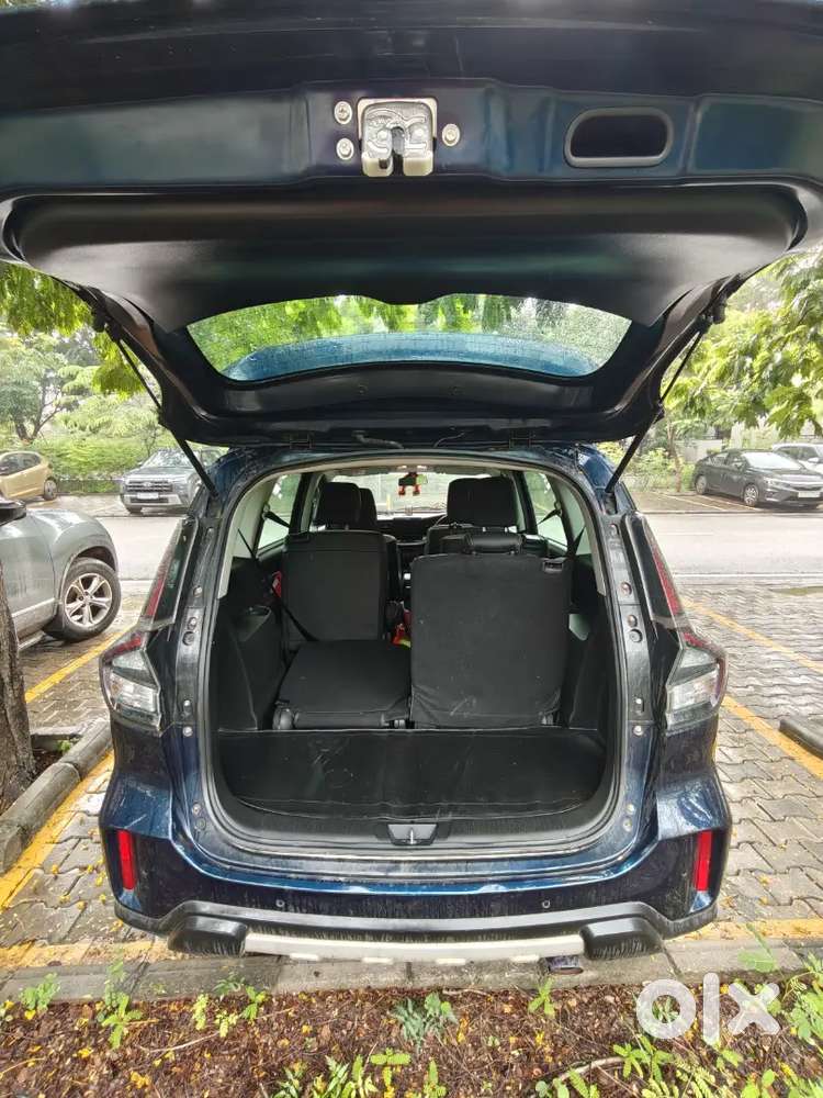 Maruti Suzuki Xl6 2024 Petrol Automatic