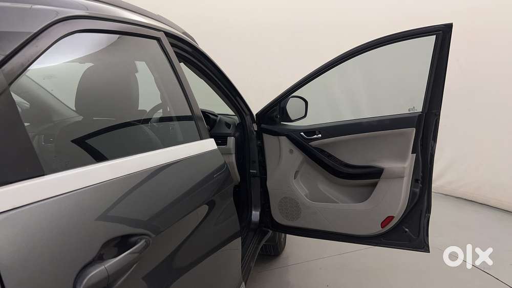 Tata Nexon Amt Xza Plus, 2021, Petrol