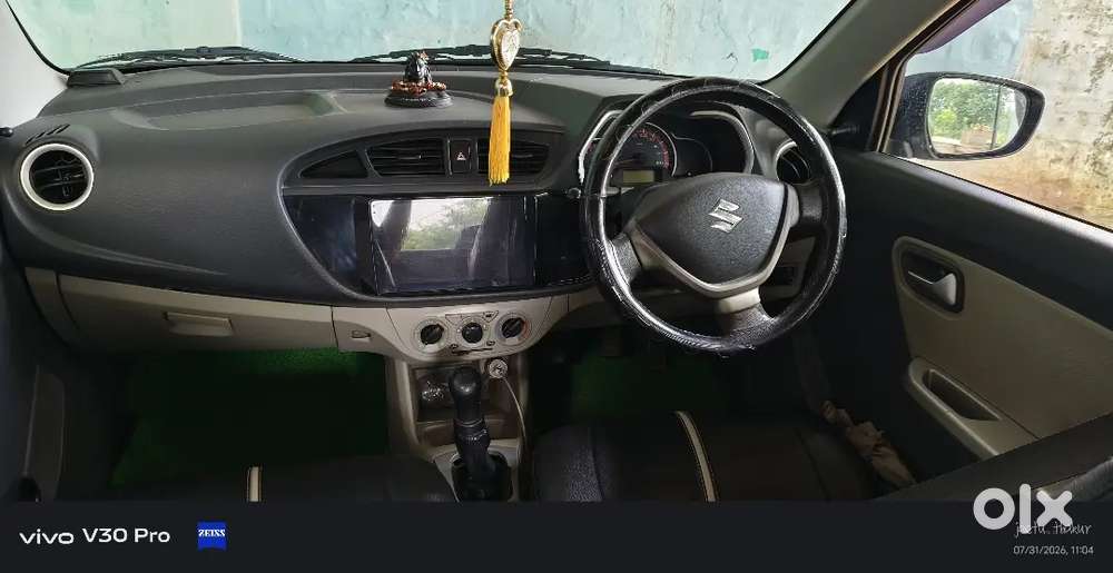 Maruti Suzuki Alto K10 Vxi 2nd Owner 2019