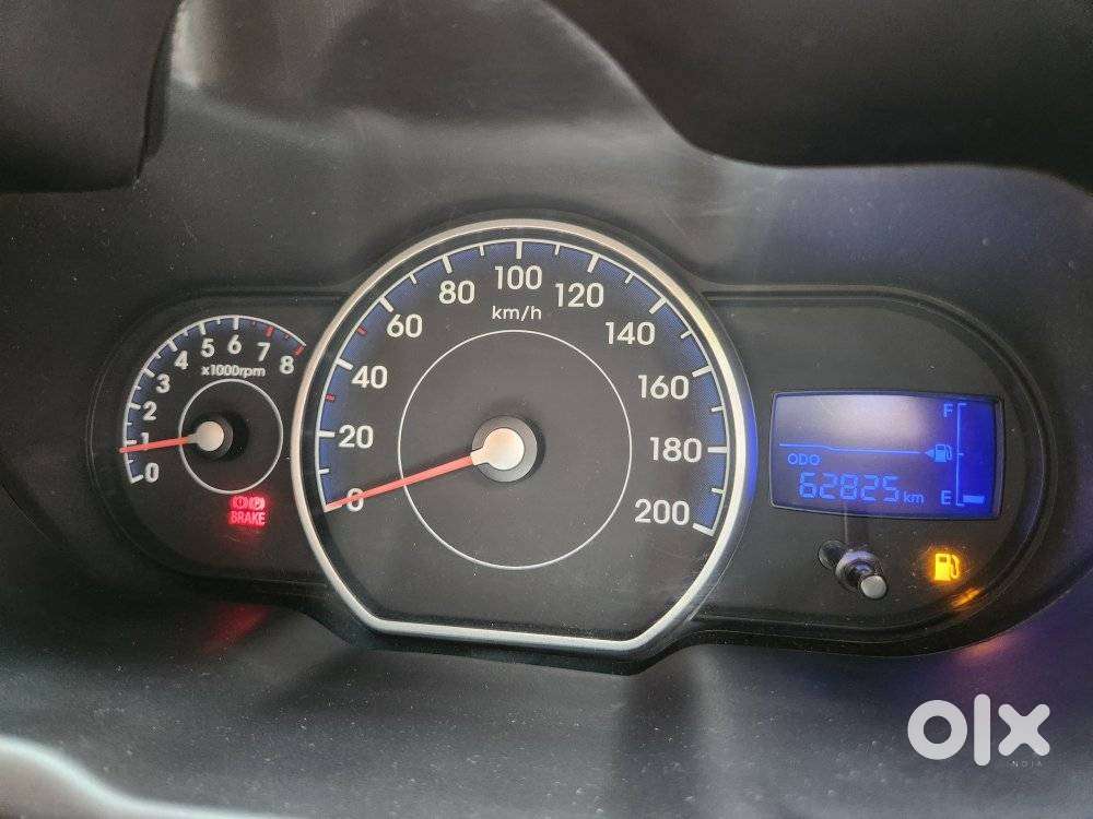 Hyundai I10 1.2 Kappa Magna, 2013, Petrol
