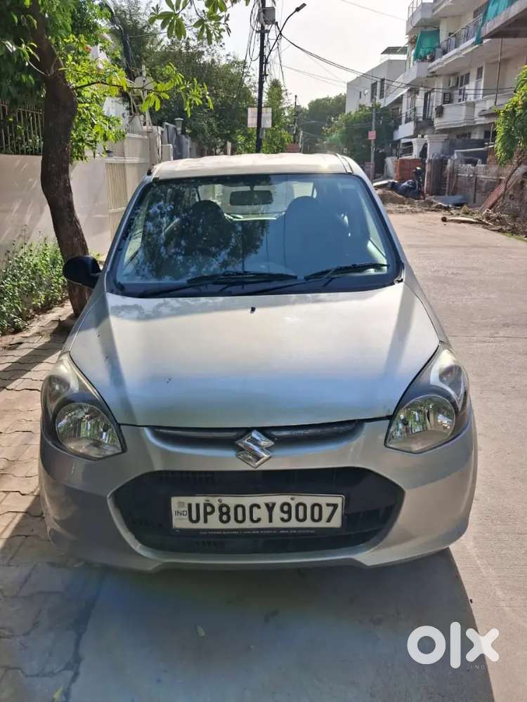Maruti Suzuki Alto Lxi 2014