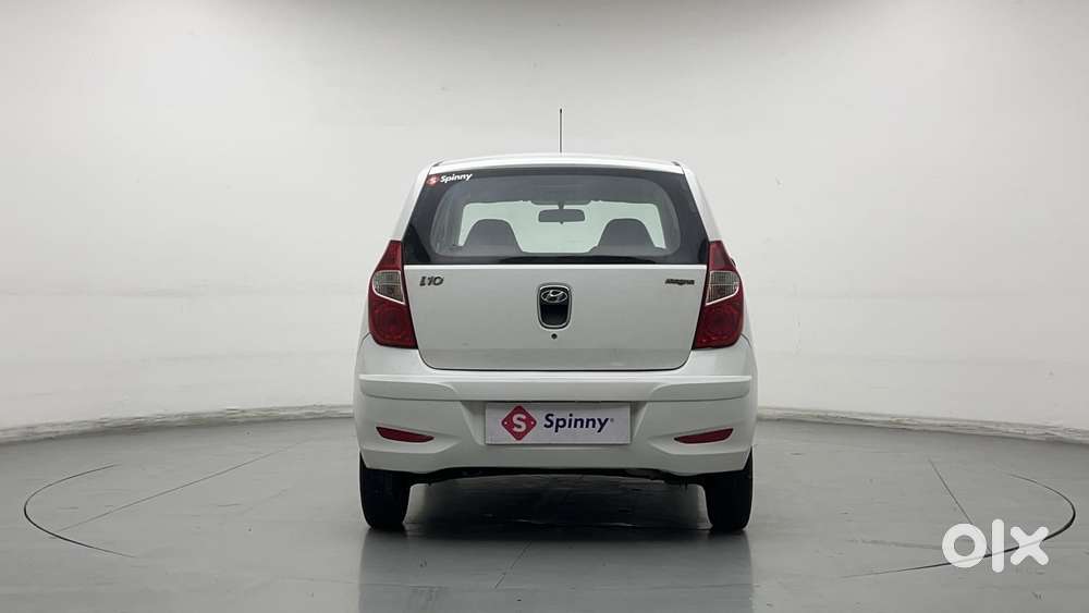 Hyundai I10 Magna 1.1l, 2014, Petrol