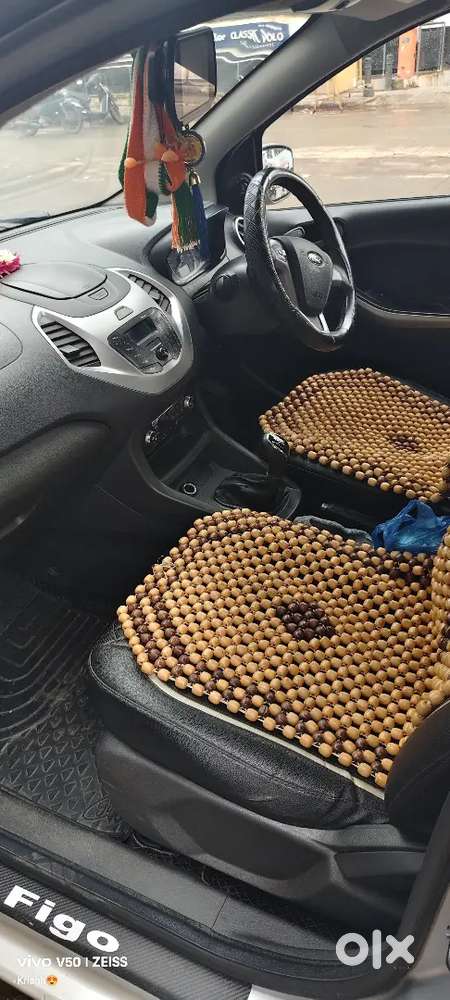 Ford Figo Diesel Manual 2016