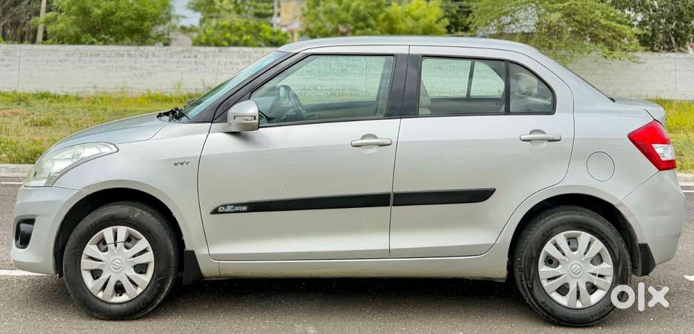 Maruti Suzuki Dzire, 2013, Petrol