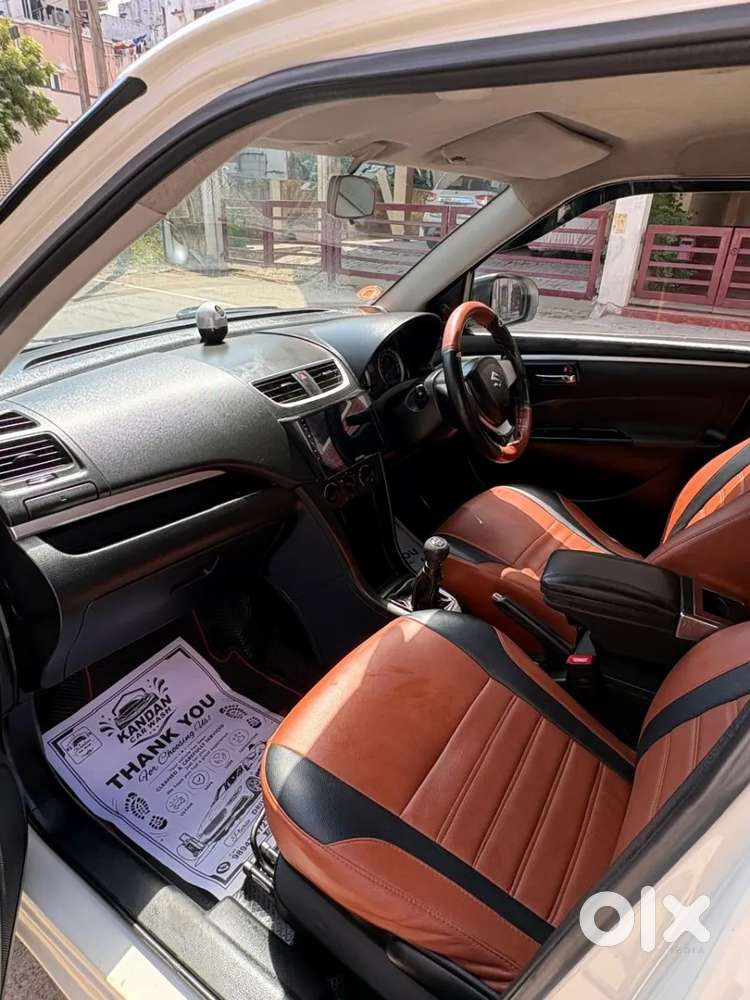 Maruti Suzuki Swift Vdi, 2013, Diesel