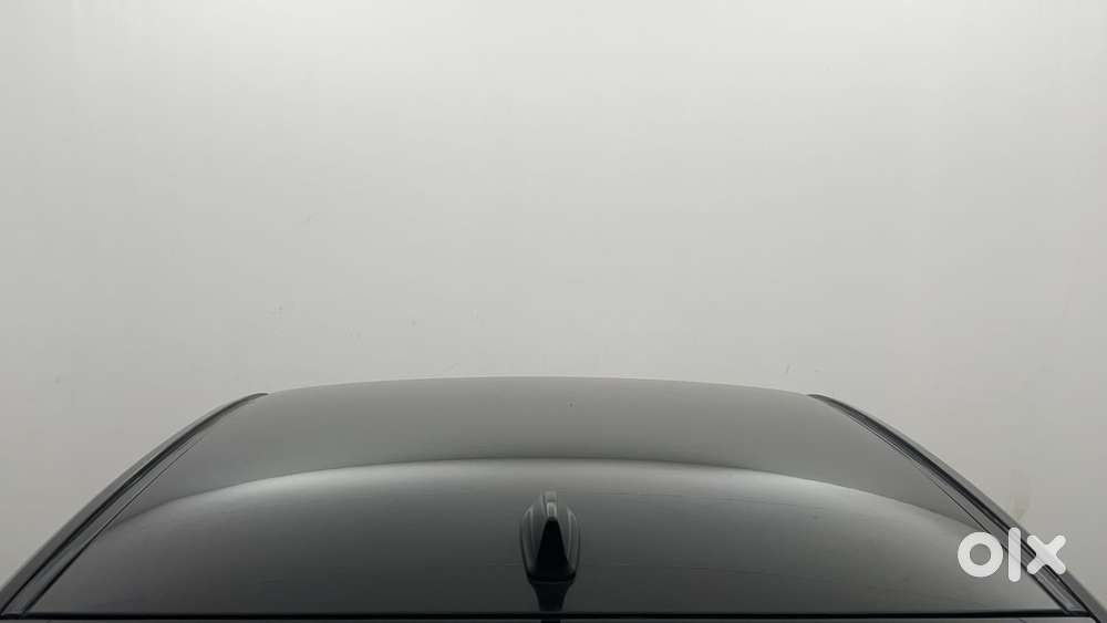 Honda City I-vtec Cvt V, 2017, Petrol