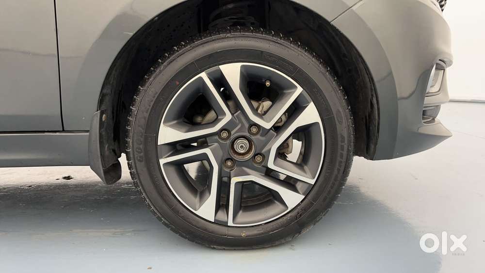 Tata Tiago 1.2 Revotron Xz Plus, 2022, Petrol