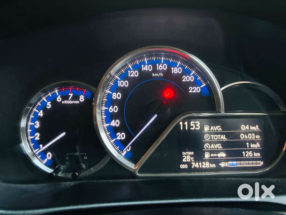 Toyota Yaris V, 2018, Petrol