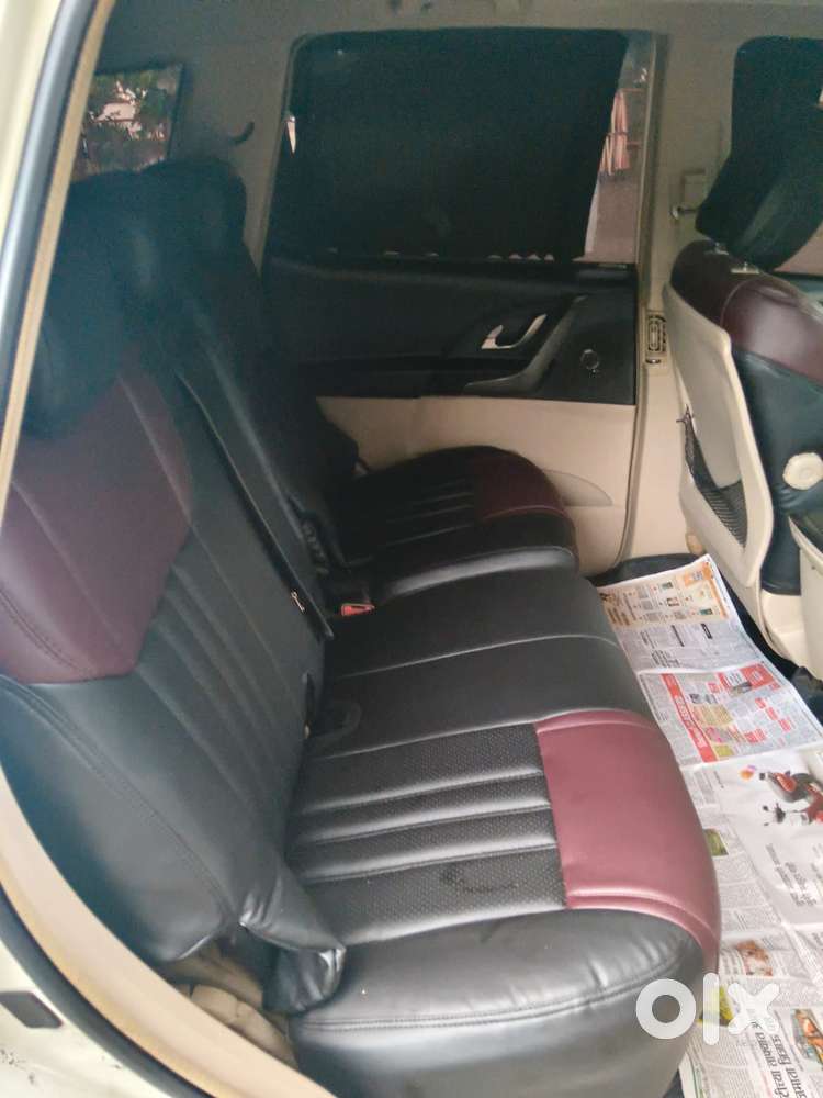 Mahindra Xuv500 2.2 W10, 2015, Diesel