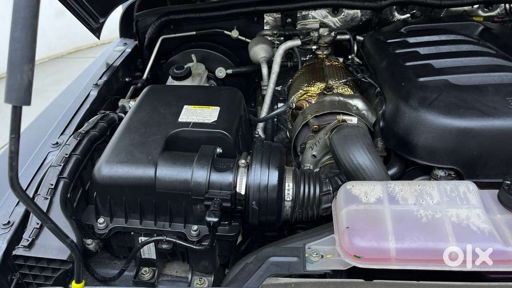 Mahindra Thar 1.5 Lx Hard Top Diesel At 4 Rwd, 2024, Diesel