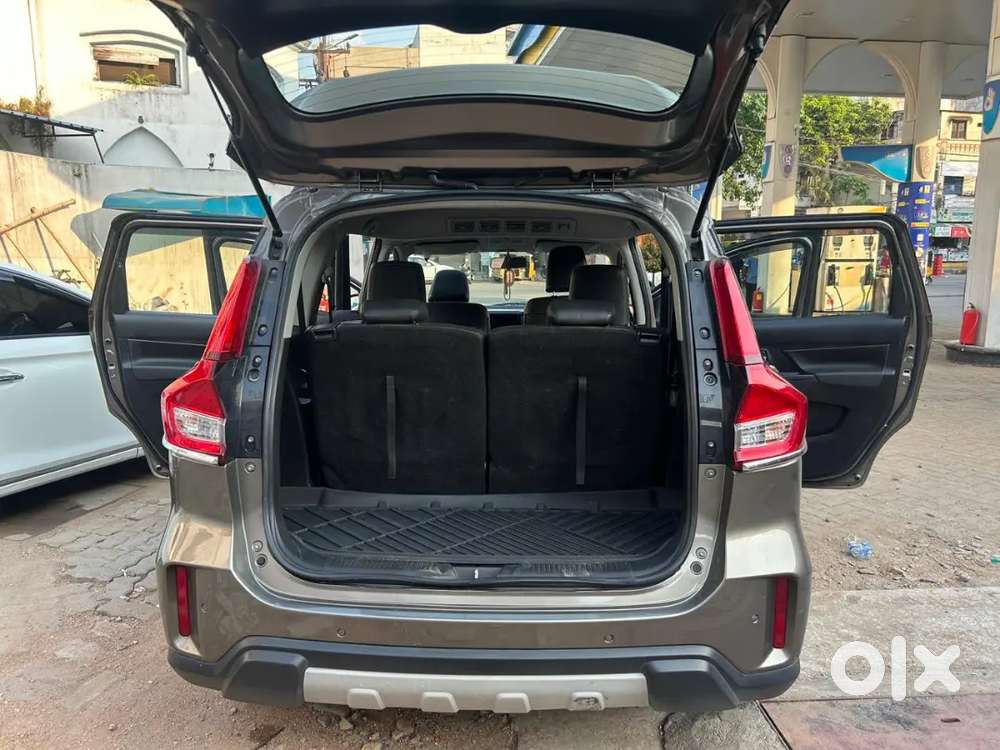 Maruti Suzuki Xl6 2022 Petrol 20173 Km Driven