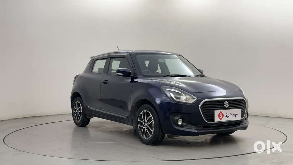 Maruti Suzuki Swift