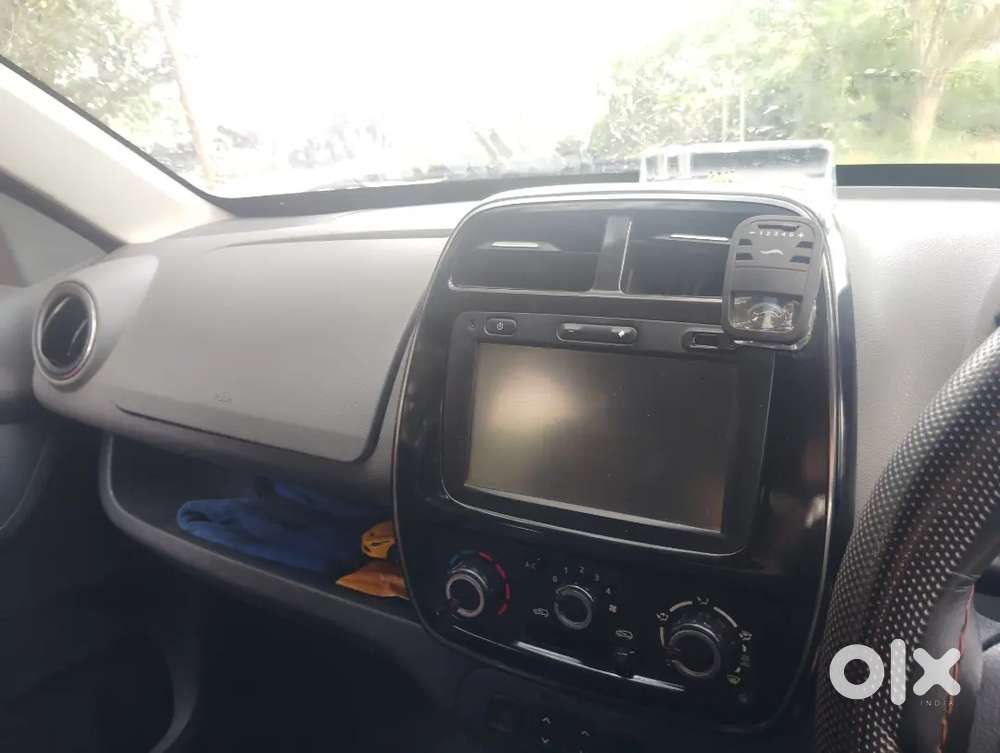 Renault Kwid Perfect Conditions.only Serious Buyer Message.