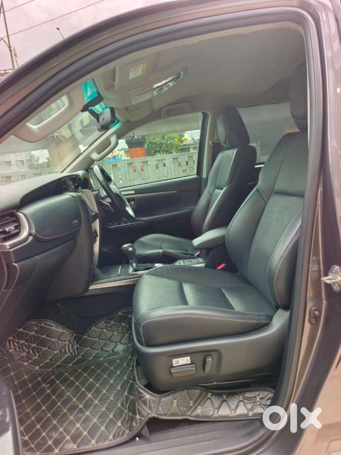 Toyota Fortuner 4x2 At 2.8 Diesel, 2021, Diesel