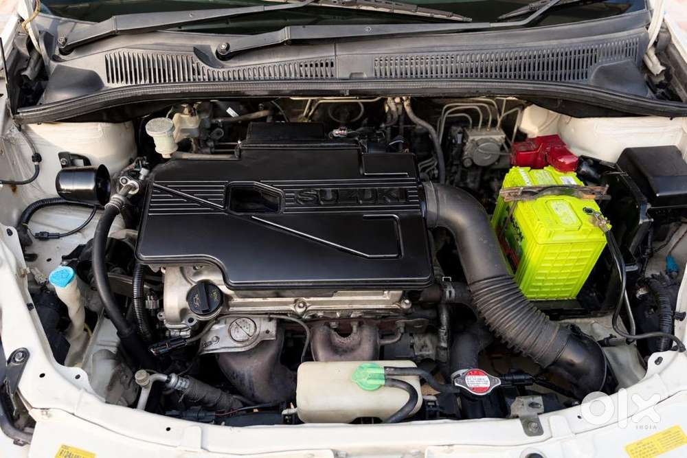 Maruti Suzuki Sx4 2007 Zxi Top Model
