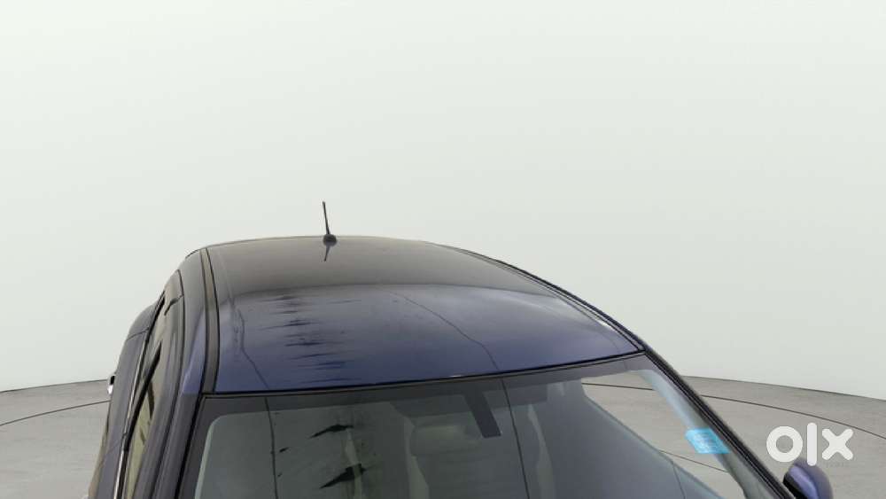 Maruti Suzuki Baleno 1.2 Zeta, 2018, Petrol