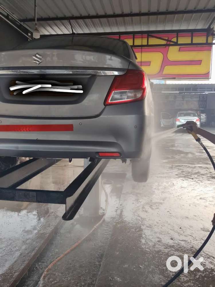 Maruti Suzuki Dzire 2021 Petrol 85000 Km Driven